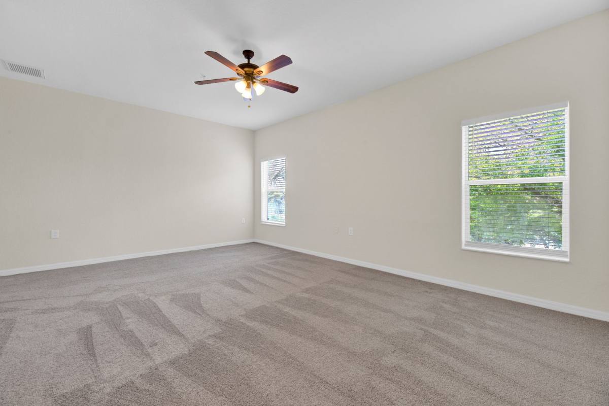 Townhouse for rent at 3171 Cottonwood Bend, Fort Myers, FL 33905