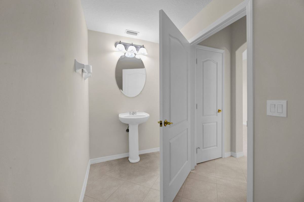 Townhouse for rent at 3171 Cottonwood Bend, Fort Myers, FL 33905