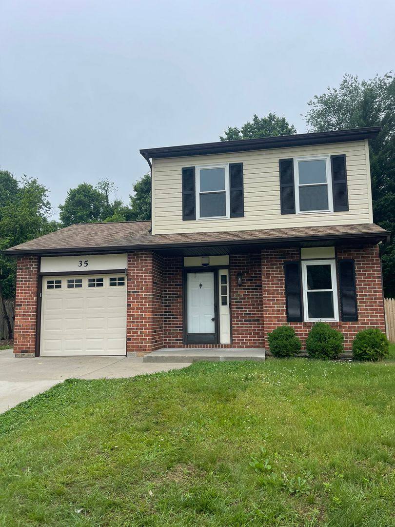 House for rent at 35 Honeysuckle Dr, Newark, DE 19702