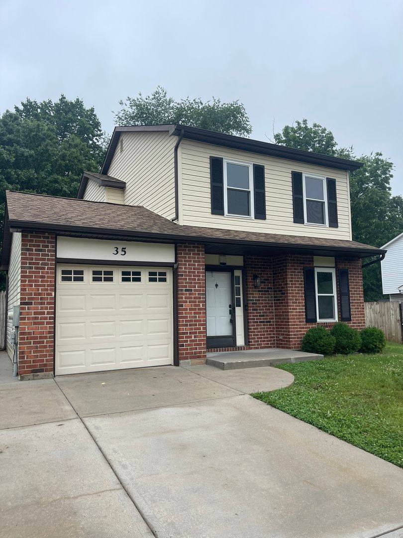 House for rent at 35 Honeysuckle Dr, Newark, DE 19702