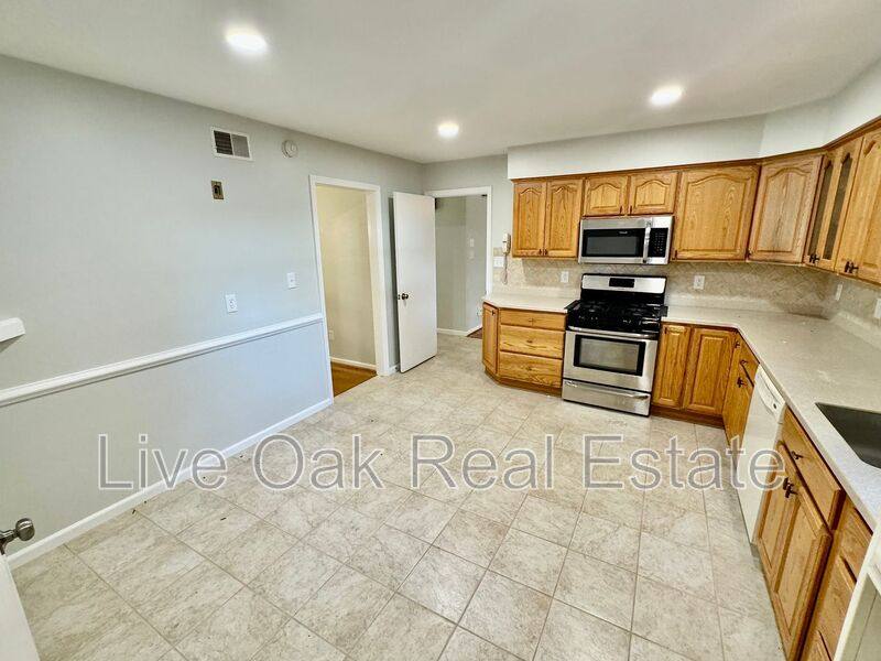 House for rent at 4345 Temple Court, Virginia Beach, VA 23455
