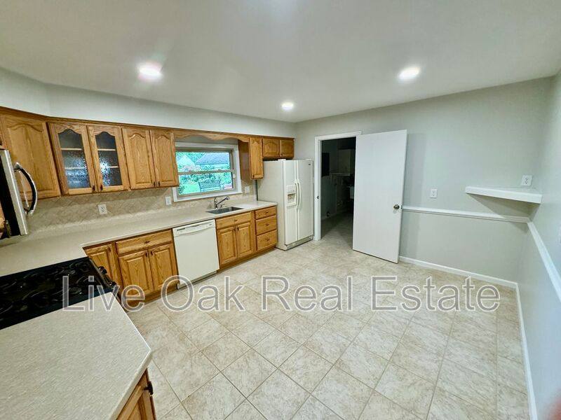 House for rent at 4345 Temple Court, Virginia Beach, VA 23455