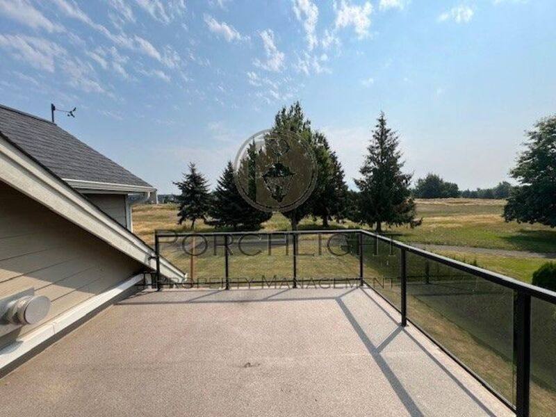 Townhouse for rent at 2200 Greenview Circle #1, Lynden, WA 98264