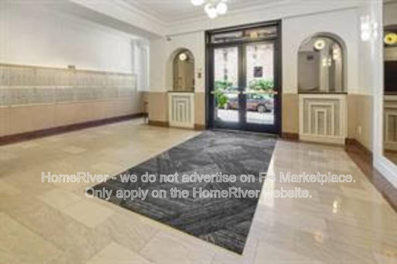 Condo for rent at 1010 25th St NW #511, Washington, DC 20037