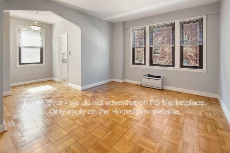 Condo for rent at 1010 25th St NW #511, Washington, DC 20037