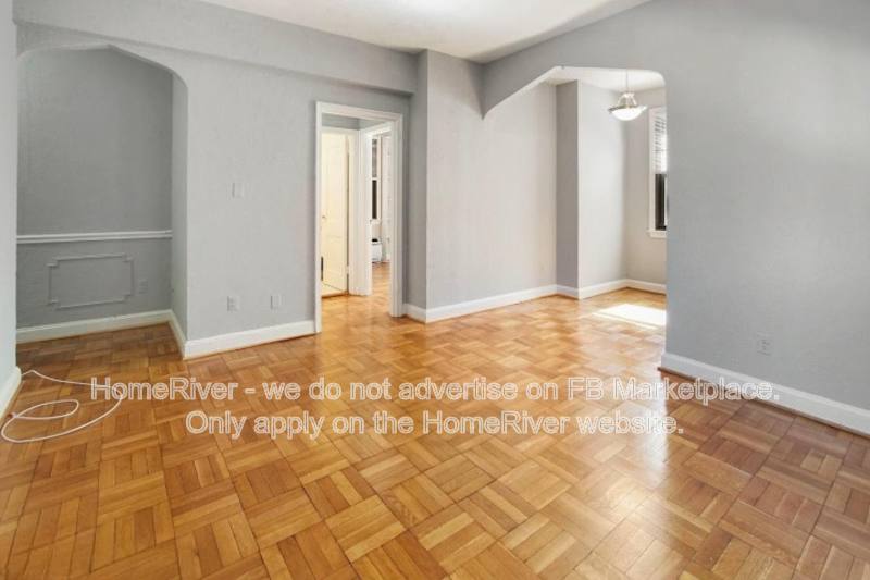 Condo for rent at 1010 25th St NW #511, Washington, DC 20037