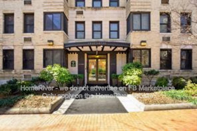 Condo for rent at 1010 25th St NW #511, Washington, DC 20037