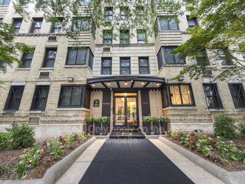 Condo for rent at 1010 25th St NW #511, Washington, DC 20037