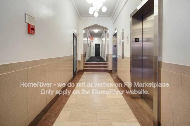 Condo for rent at 1010 25th St NW #511, Washington, DC 20037