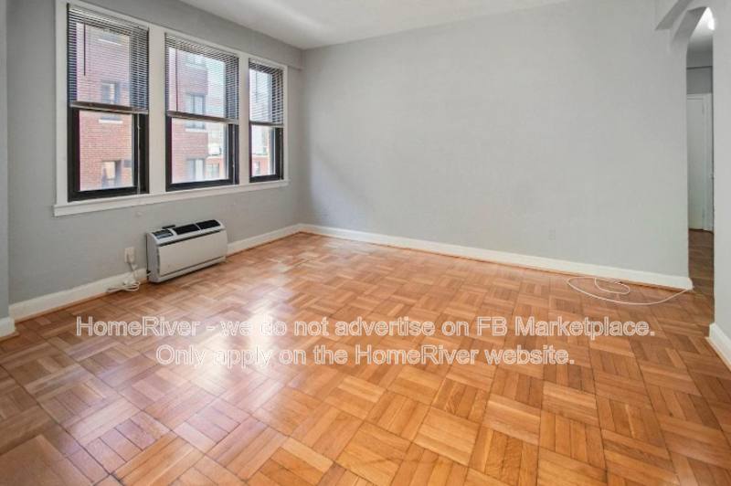Condo for rent at 1010 25th St NW #511, Washington, DC 20037