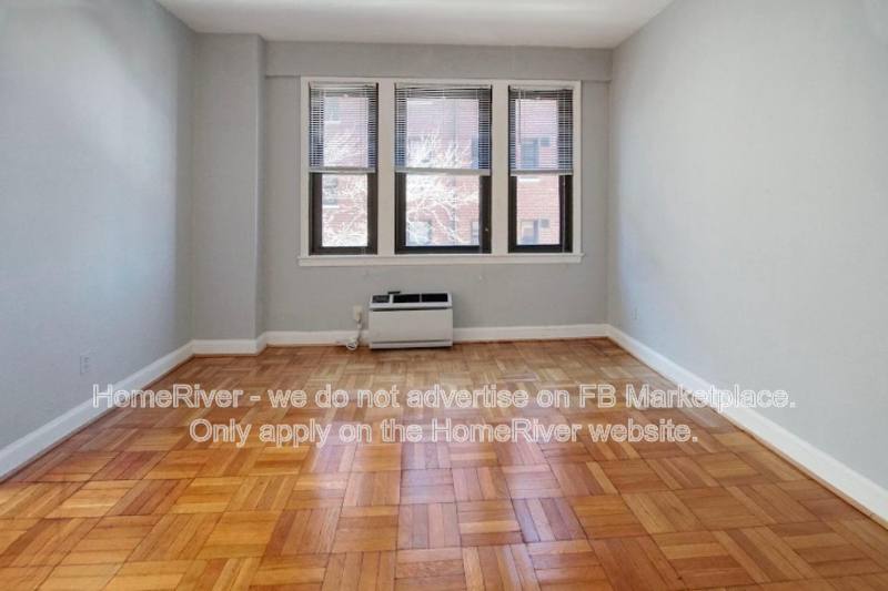 Condo for rent at 1010 25th St NW #511, Washington, DC 20037