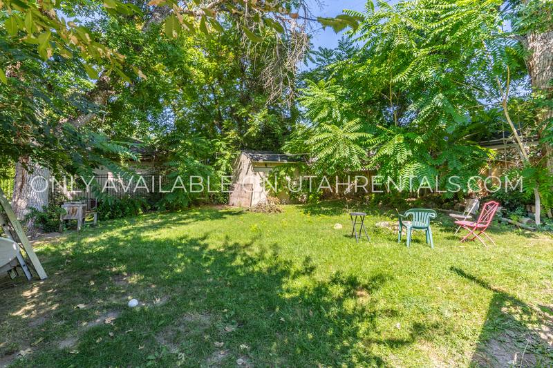 Apartment for rent at 429 E Center St, Provo, UT 84606