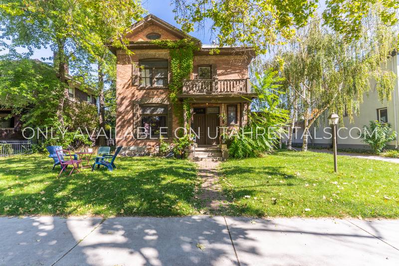 Apartment for rent at 429 E Center St, Provo, UT 84606