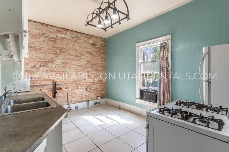 Apartment for rent at 429 E Center St, Provo, UT 84606