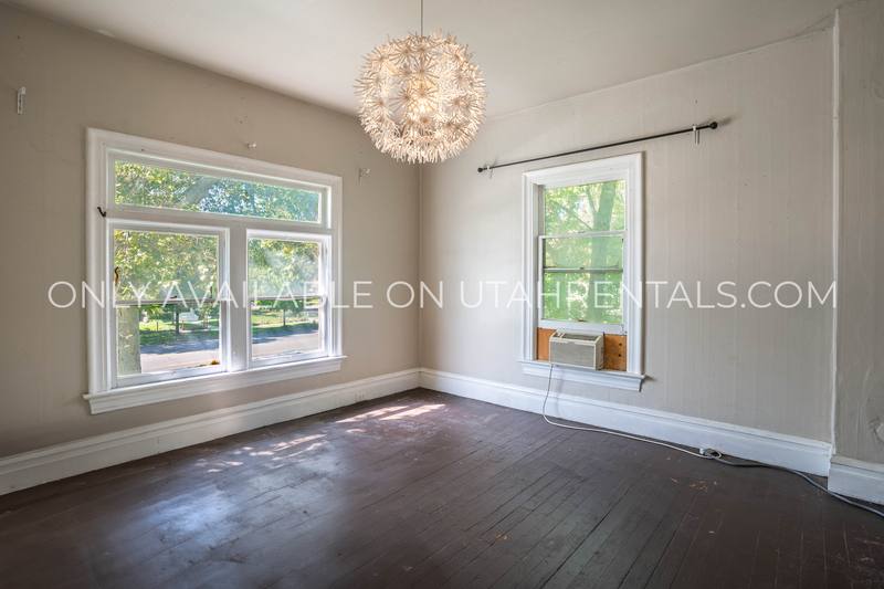 Apartment for rent at 429 E Center St, Provo, UT 84606