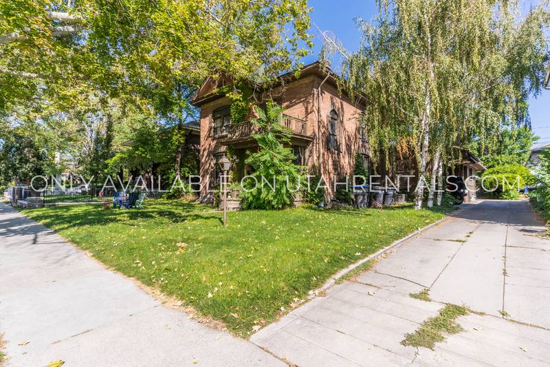 Apartment for rent at 429 E Center St, Provo, UT 84606