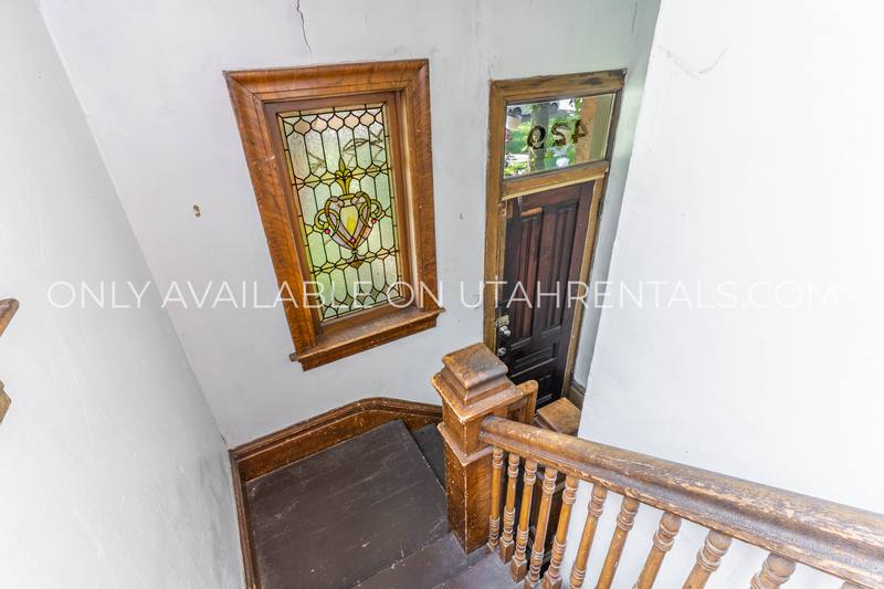 Apartment for rent at 429 E Center St, Provo, UT 84606