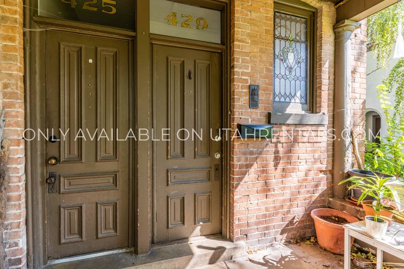 Apartment for rent at 429 E Center St, Provo, UT 84606