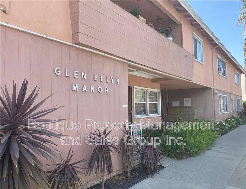 Apartment for rent at 930 E 1st St #16, Long Beach, CA 90802