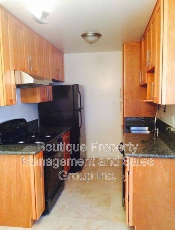 Apartment for rent at 930 E 1st St #16, Long Beach, CA 90802