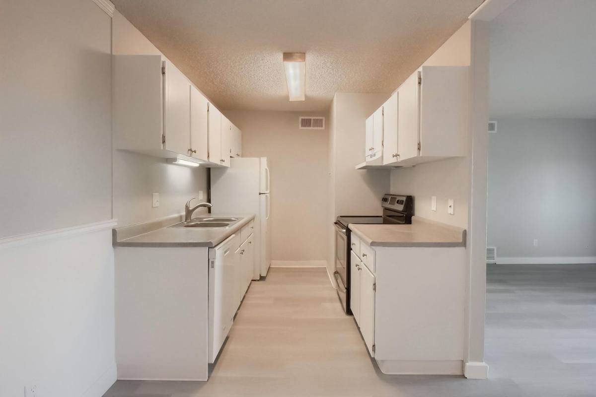 Condo for rent at 10211 Ura Lane #6-302, Denver, CO 80260