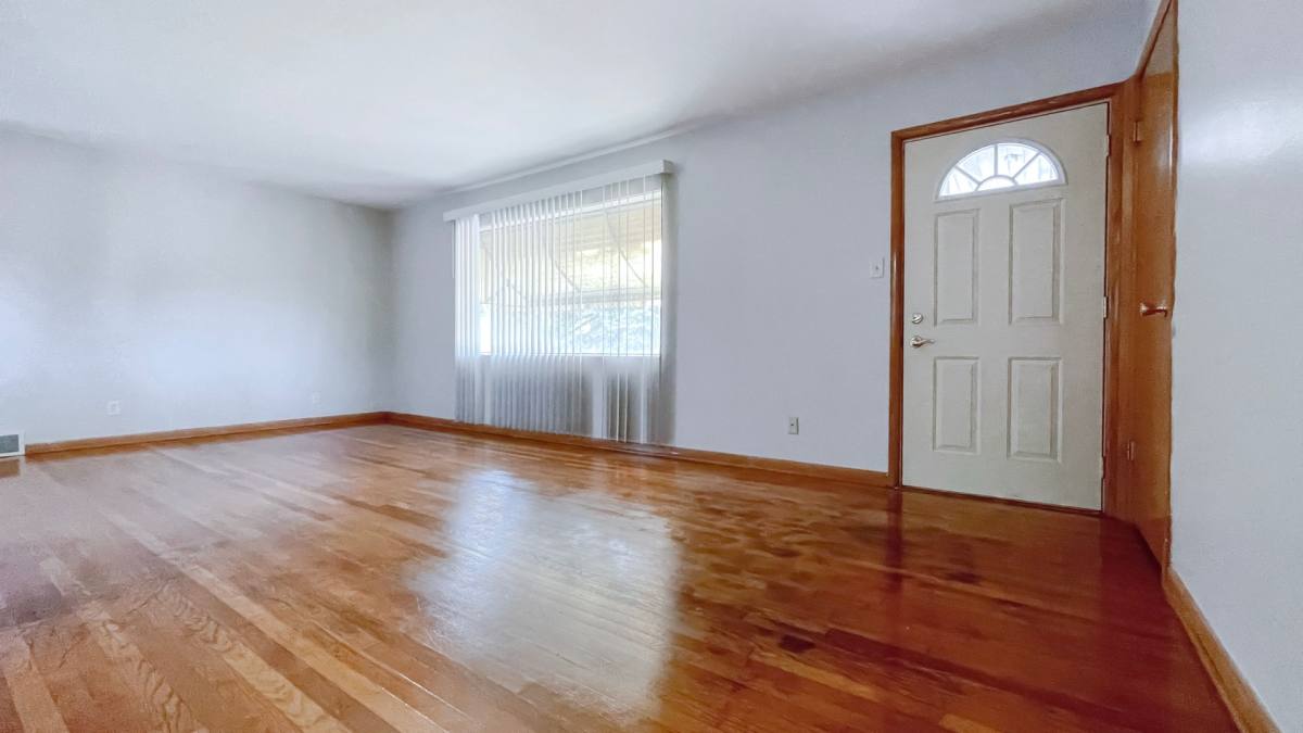 Apartment for rent at 3952-54 S 43rd St, Milwaukee, WI 53220