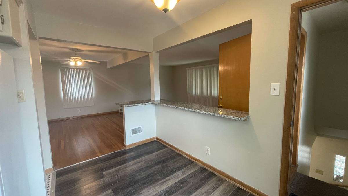Apartment for rent at 3952-54 S 43rd St, Milwaukee, WI 53220