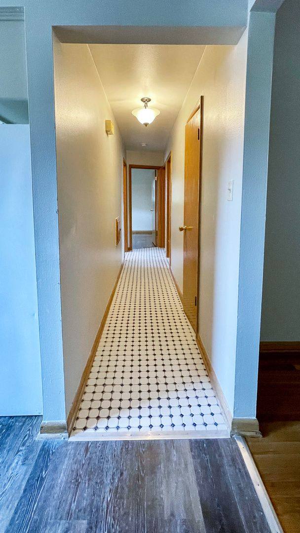 Apartment for rent at 3952-54 S 43rd St, Milwaukee, WI 53220