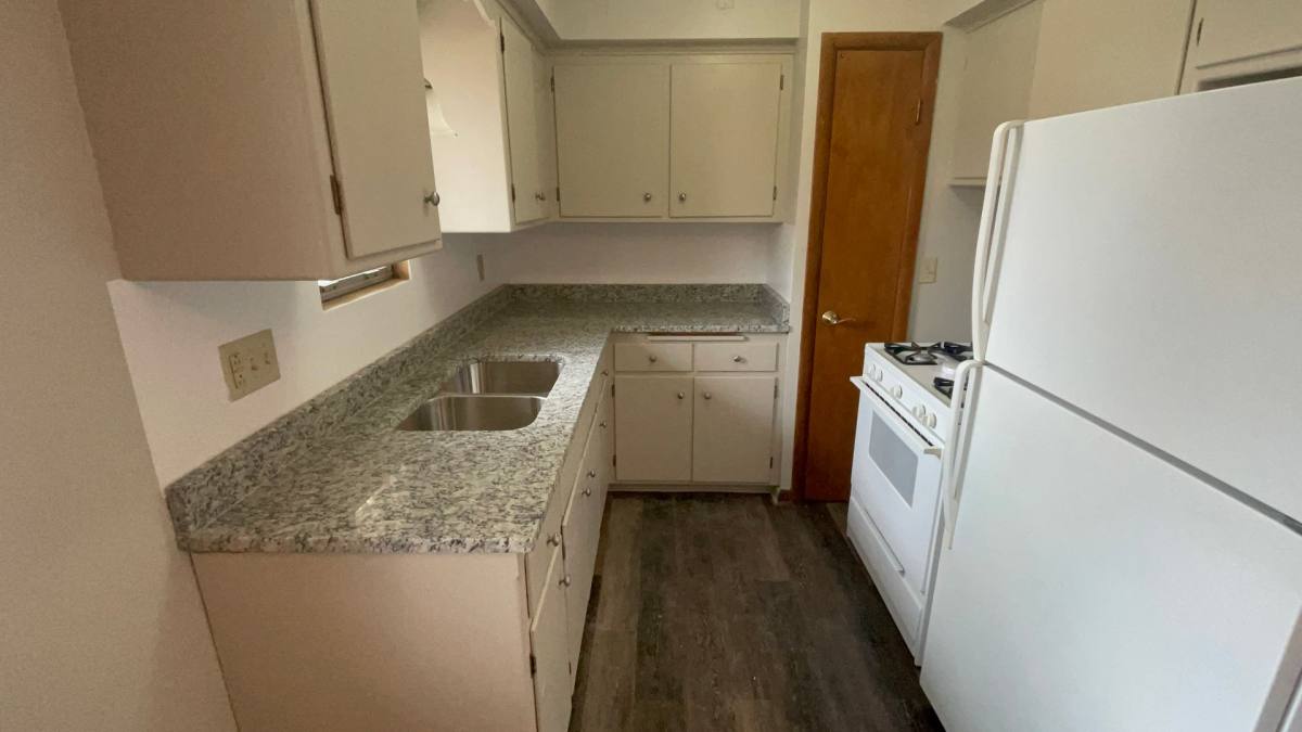 Apartment for rent at 3952-54 S 43rd St, Milwaukee, WI 53220