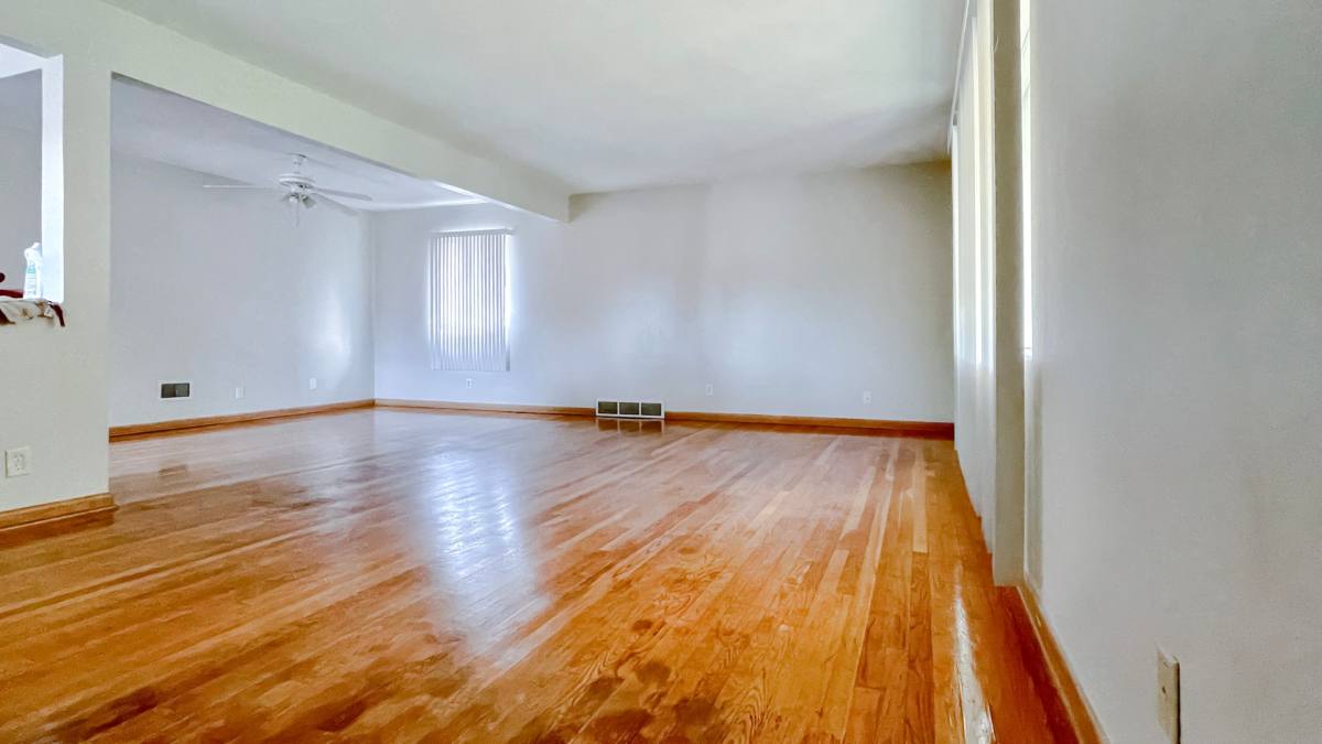Apartment for rent at 3952-54 S 43rd St, Milwaukee, WI 53220