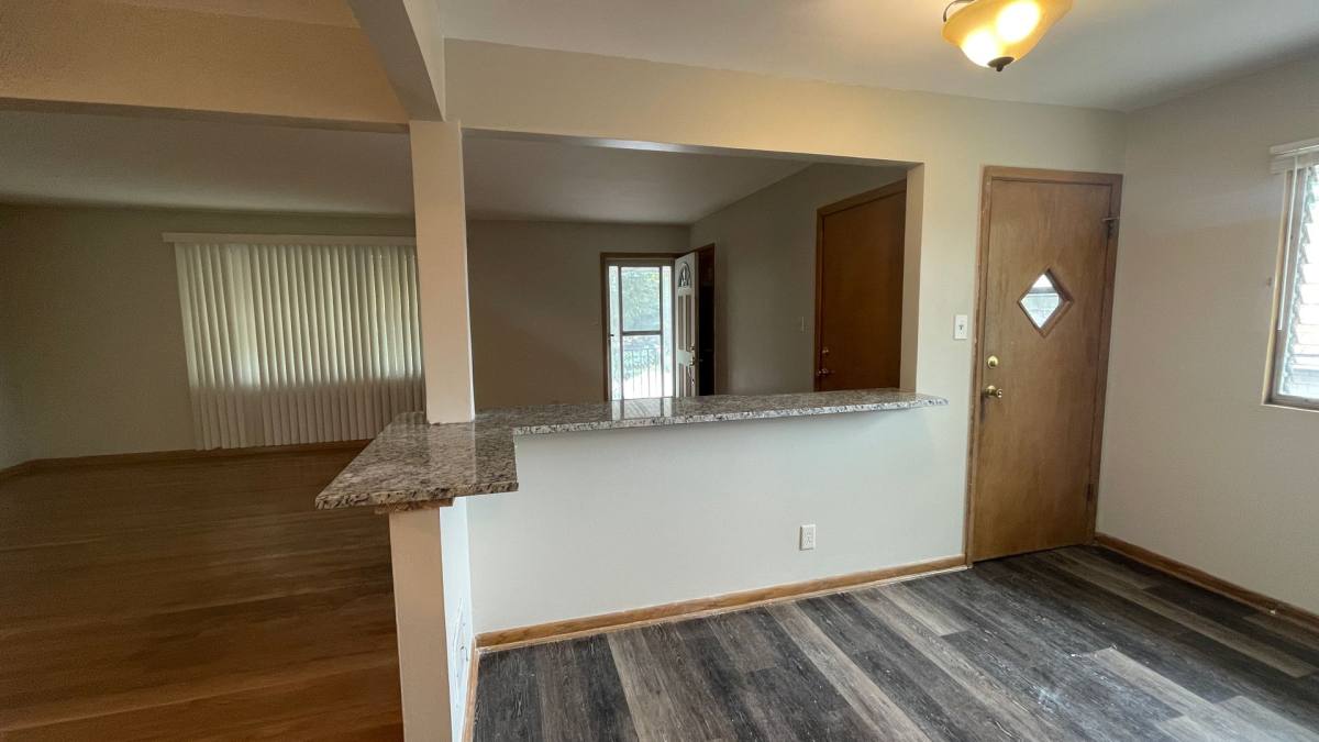 Apartment for rent at 3952-54 S 43rd St, Milwaukee, WI 53220