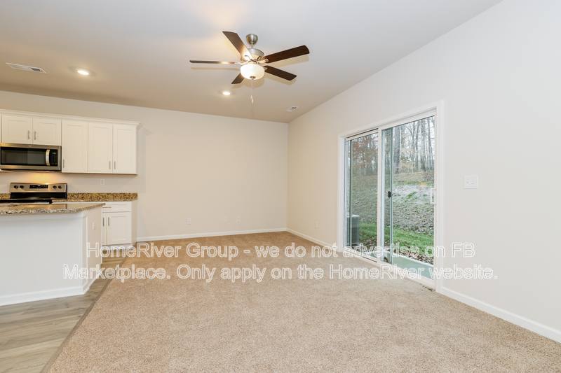 Townhouse for rent at 405 Seidov Cobb Way, White Bluff, TN 37187