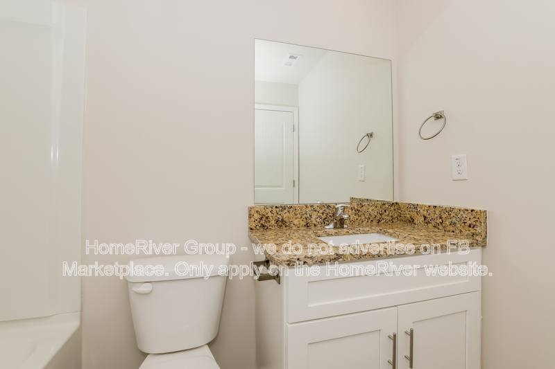 Townhouse for rent at 405 Seidov Cobb Way, White Bluff, TN 37187