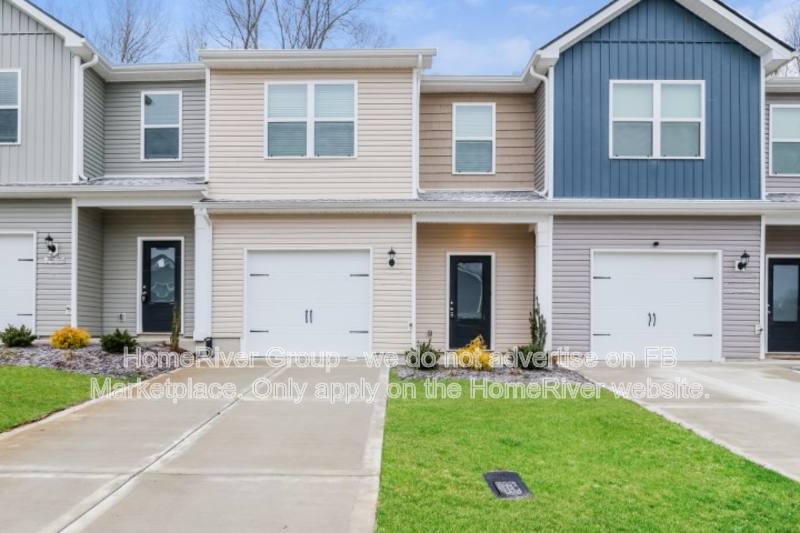 Townhouse for rent at 405 Seidov Cobb Way, White Bluff, TN 37187