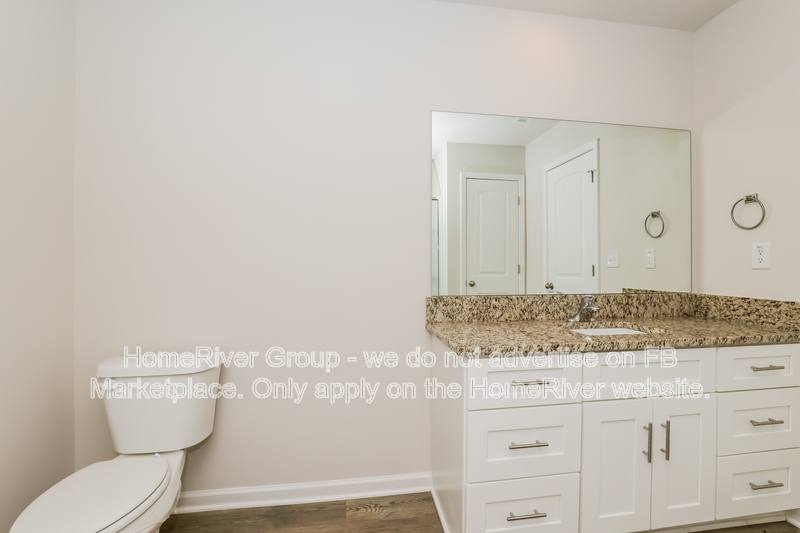 Townhouse for rent at 405 Seidov Cobb Way, White Bluff, TN 37187