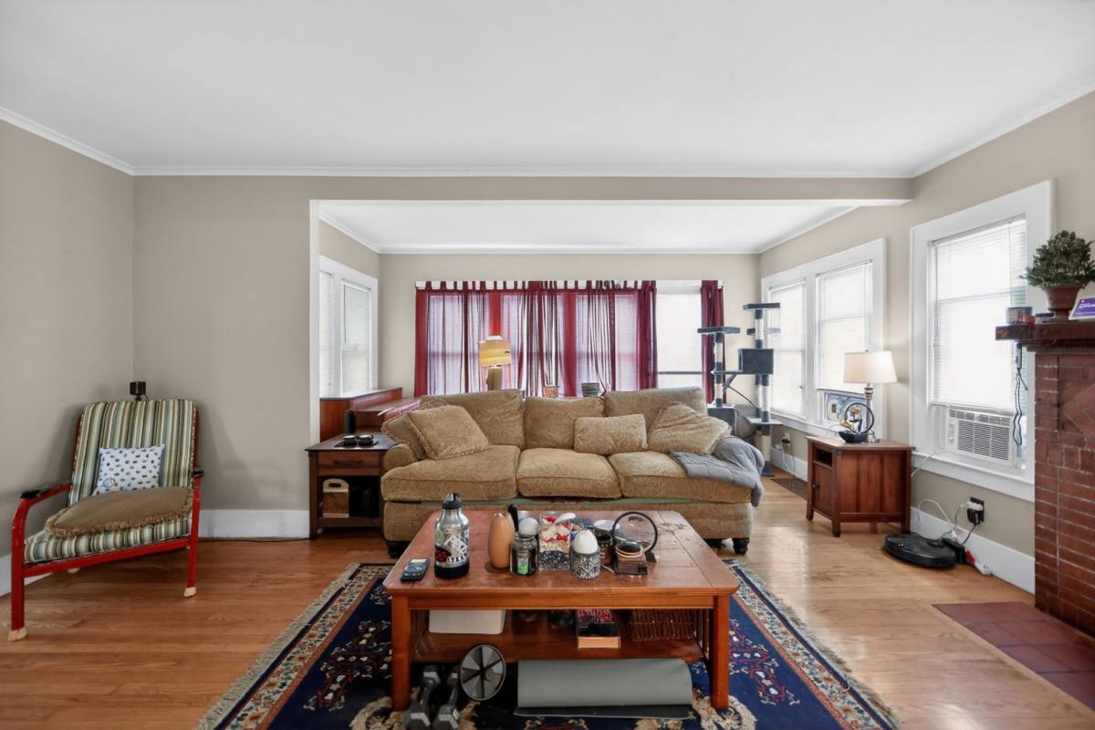 House for rent at 151 Wolcott Ave, Syracuse, NY 13207