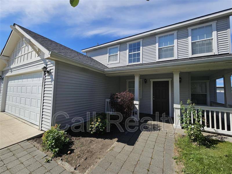 House for rent at 1021 N Malvern, Liberty Lake, WA 99019