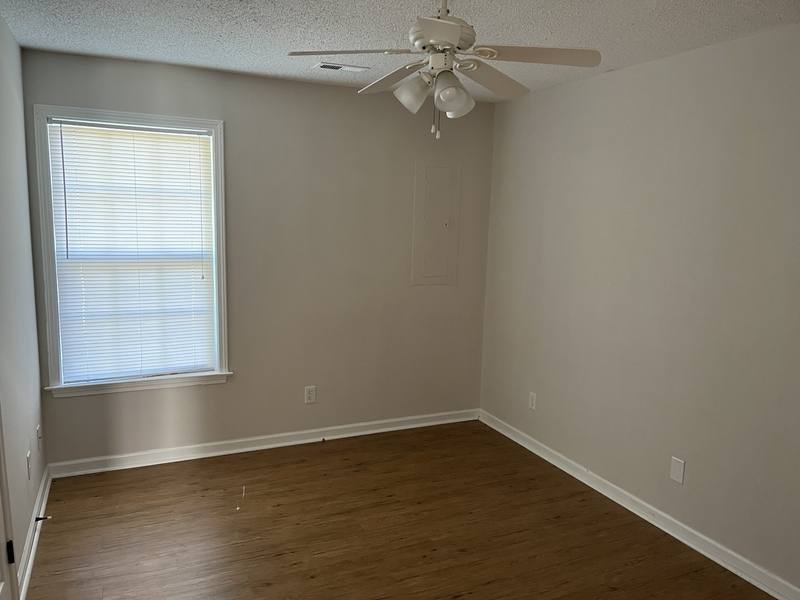 House for rent at 642A W Gap Creek Rd, Greer, SC 29651