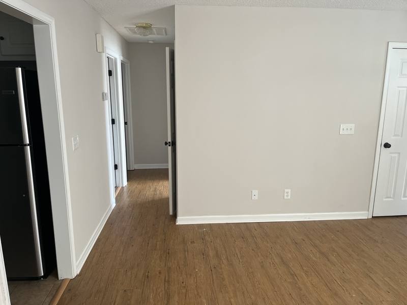 House for rent at 642A W Gap Creek Rd, Greer, SC 29651