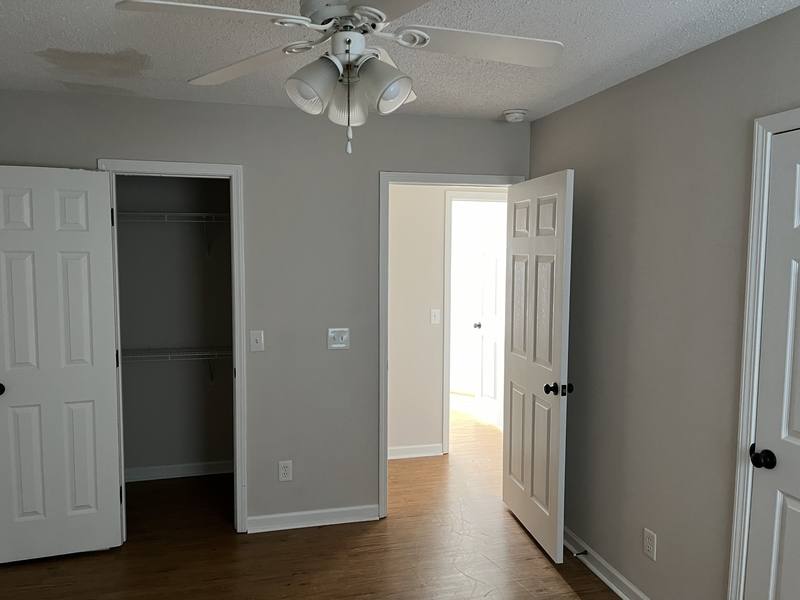 House for rent at 642A W Gap Creek Rd, Greer, SC 29651