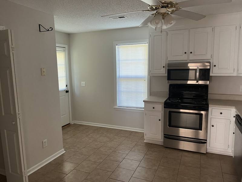 House for rent at 642A W Gap Creek Rd, Greer, SC 29651