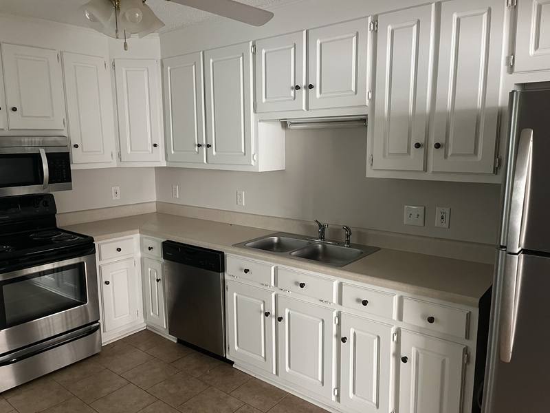 House for rent at 642A W Gap Creek Rd, Greer, SC 29651