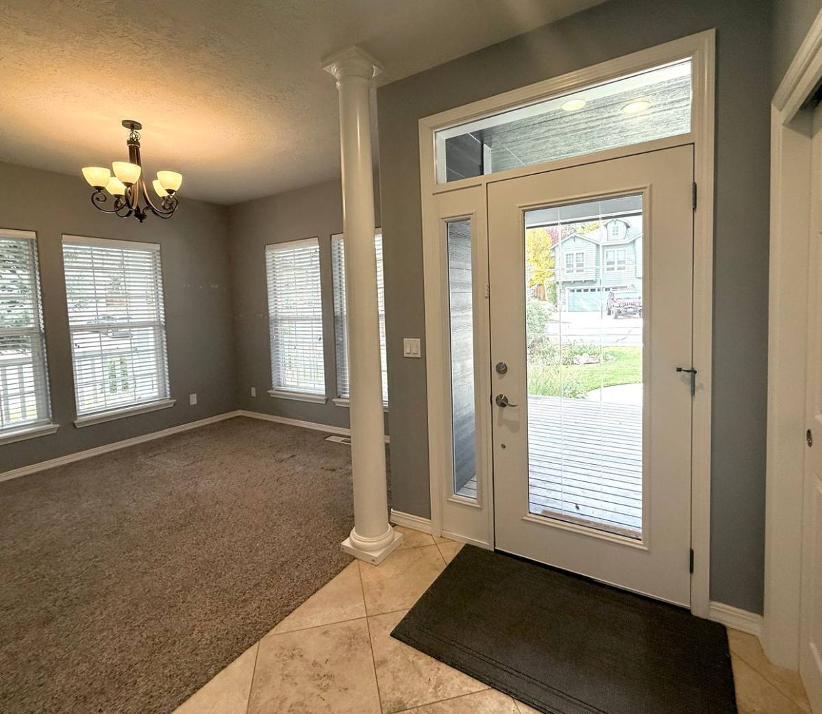 Apartment for rent at 3408 SW Xero Court, Redmond, OR 97756