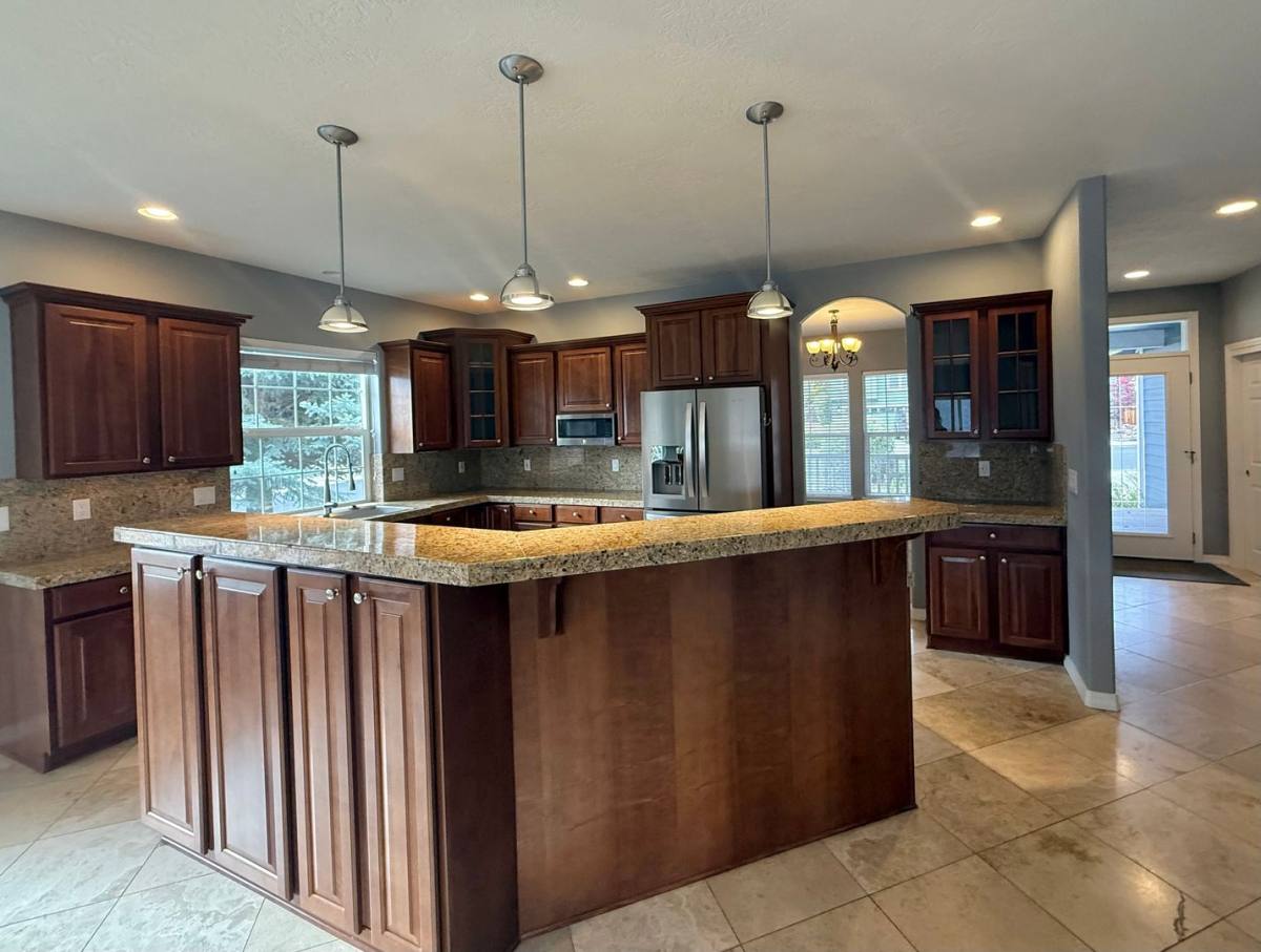 Apartment for rent at 3408 SW Xero Court, Redmond, OR 97756