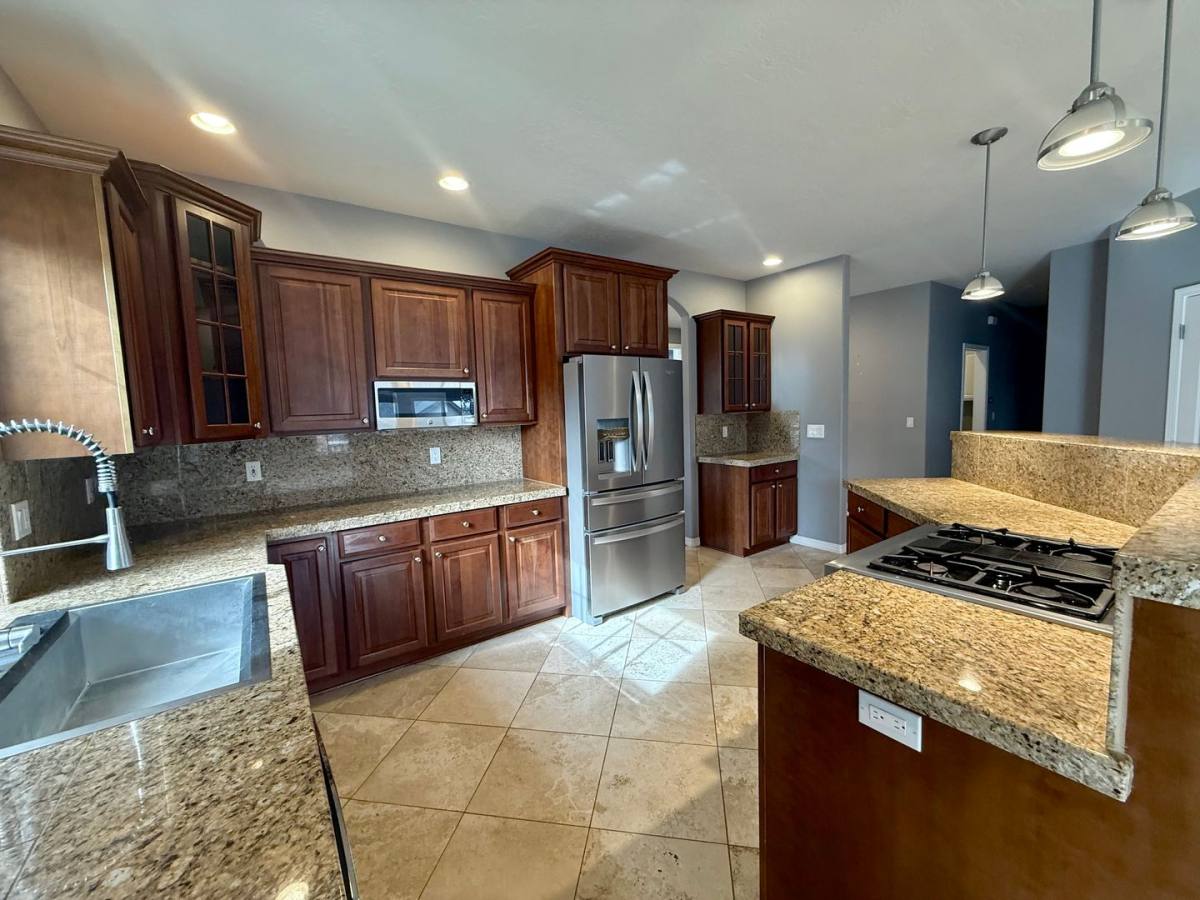 Apartment for rent at 3408 SW Xero Court, Redmond, OR 97756