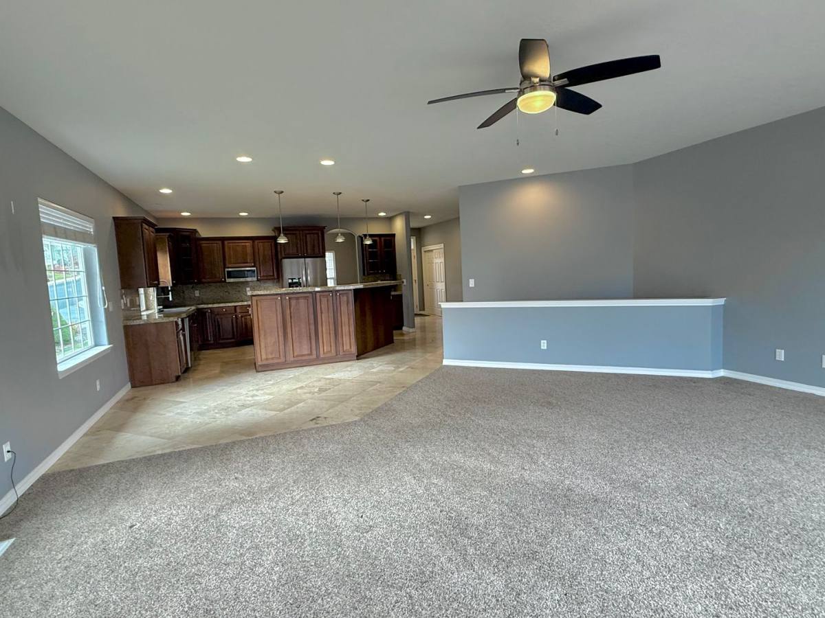 Apartment for rent at 3408 SW Xero Court, Redmond, OR 97756