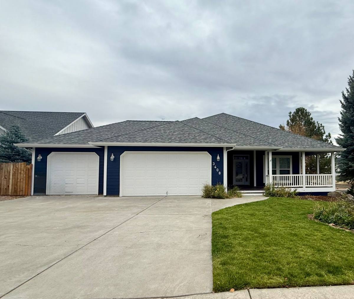 Apartment for rent at 3408 SW Xero Court, Redmond, OR 97756