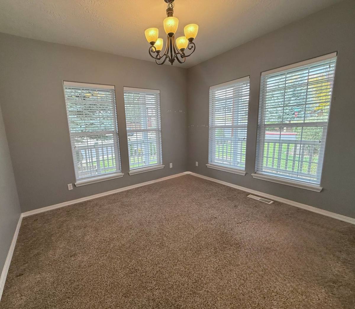 Apartment for rent at 3408 SW Xero Court, Redmond, OR 97756