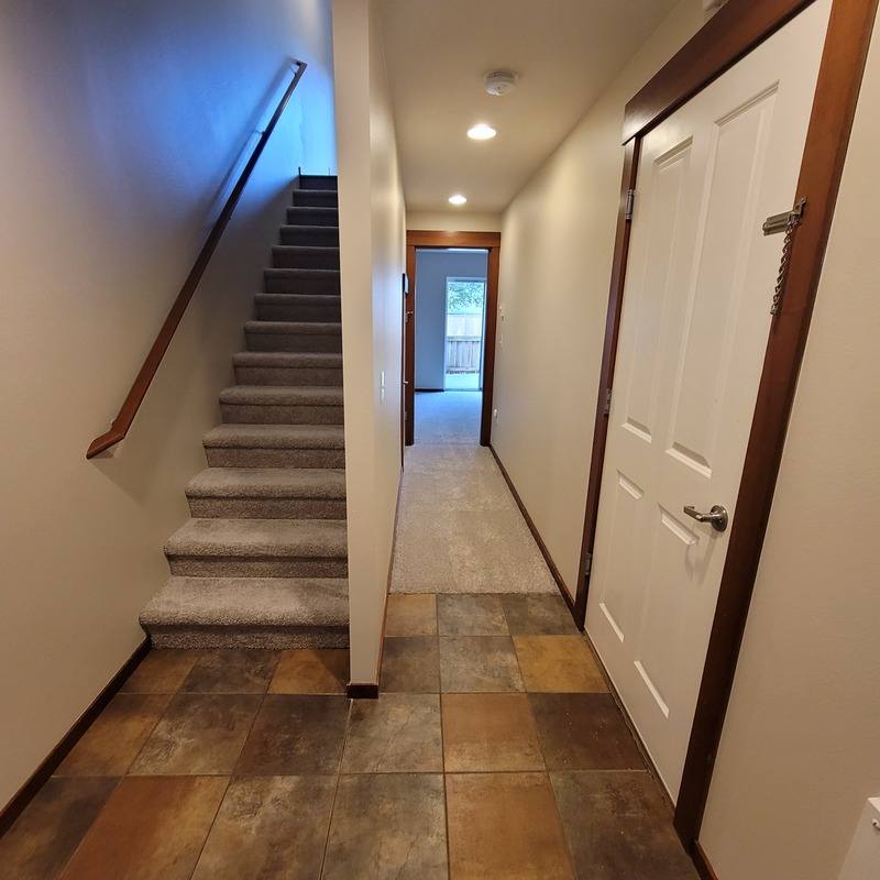 Townhouse for rent at 11014 Greenwood Ave N #B-1, Seattle, WA 98133