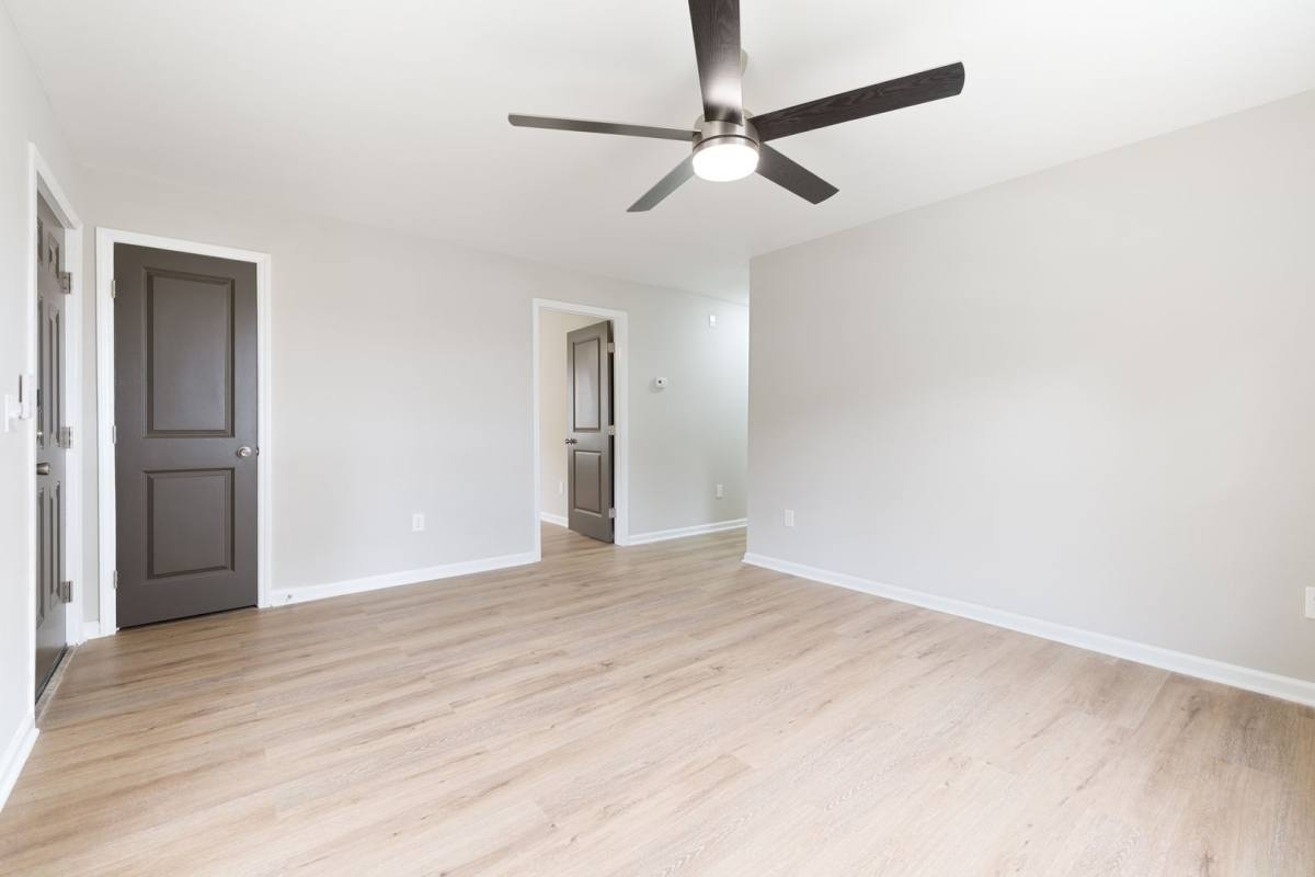 House for rent at 1236 Berkeley St, Durham, NC 27705
